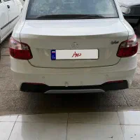 ساینا s 1403|خودرو سواری و وانت|شیراز, شهرک فرهنگیان|دیوار