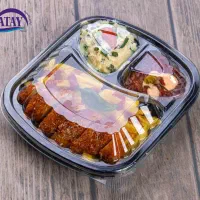 واگذاری تهیه غذا