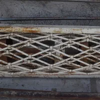 کره کره فلزی