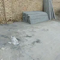 پایه فنس بتونی|مصالح و تجهیزات ساختمان|اصفهان, بهارستان|دیوار