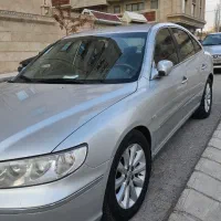 هیوندا آزرا|خودرو سواری و وانت|تبریز, |دیوار