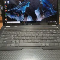 لپتاپ hp i3|رایانه همراه|تهران, جنت‌آباد مرکزی|دیوار