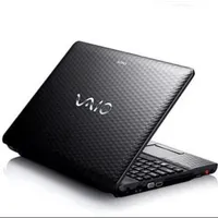 لب تاپ sony vaio تعداد