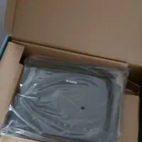 مودم روتر دوآنتنه D.Link|مودم و تجهیزات شبکه|شاهین دژ, |دیوار