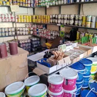 فروشگاه. رنگهای. ساختمانی. ابتدای. شهیدبرگی|مصالح و تجهیزات ساختمان|بیرجند, |دیوار