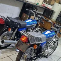 موتور سیکلت مزایده نامی مدل ۹۰ درحد صفر|موتورسیکلت|مرند, |دیوار