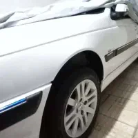 پژو پارس سفارشی ۱۴۰۲ صفر|خودرو سواری و وانت|کرمانشاه, |دیوار