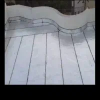 ایزوگام قیرگونی وشیب بندی اطمینان