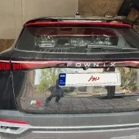 فنیکس اف ایکس