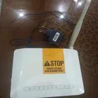 مودممودم دی لینک ۲۷۳۰