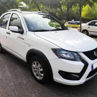 کوییک GXL مدل 1403