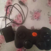 logitech  ps4دسته بازی