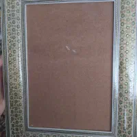 قاب خاتم|تابلو، نقاشی، عکس|تهران, قصر فیروزه ۱|دیوار