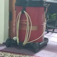 جارو برقی نیکتا