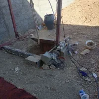 حفر چاه|خدمات پیشه و مهارت|نهاوند, |دیوار