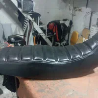 تعمیر زین موتورسیکلت|خدمات موتور و ماشین|مشهد, ابوذر|دیوار