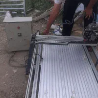 دستگاه CNC چوب