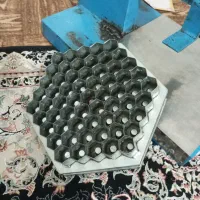 قالب نگینی سوهان پزی|عمده‌فروشی|قم, علی آباد سعدگان|دیوار