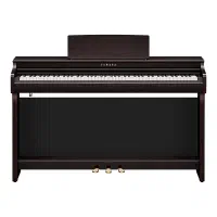 پیانو دیجیتال یاماها CLP-825 اورجینال سفارش ژاپن|پیانو، کیبورد، آکاردئون|تهران, سیمای ایران|دیوار