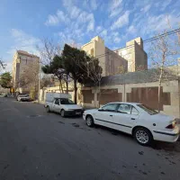 ۳۵۰ متری ابوطالب۲۷/حاشیه۱۴متر/تراکم زیاد/سند۶دانگ