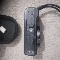 دوربین سونی|دوربین عکاسی و فیلم‌برداری|اهواز, کوی نیرو|دیوار