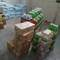 کار جهت کار در مغازه عمده فروشی