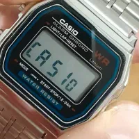 ساعت casio