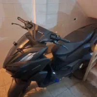 کلیک واریو 160 abs مدل 1403