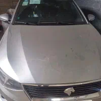 تارا v1 پلاس ۶ دنده