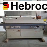 لبه چسبان 5 ایستگاه ، هبروک آلمان