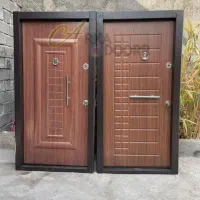 درب زدسرقت ونوس pvcزددیلمy47در ضدسرقت قفل کاله