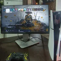 پرندمال نصب بازی PS5 و PS4