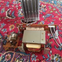 ترانس برقTRANS  PWB