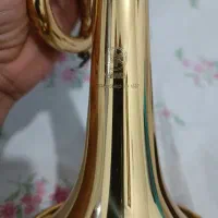 ترومپت یاماها