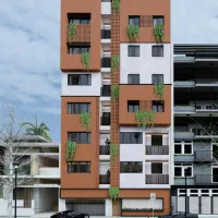 پیش فروش آپارتمان مسکونی