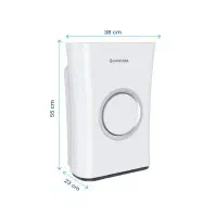 دستگاه تصویه هوا و بخور سرد|پنکه و تصفیهکنندهٔ هوا|تهران, نارمک|دیوار