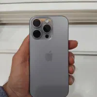 آیفون ۱۶ پرو zaa 256