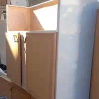 کابینت آشپزخانه|مصالح و تجهیزات ساختمان|آران و بیدگل, |دیوار