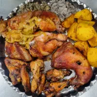 همکار آقا شیفت صبح در فست فود