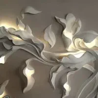 پتینه و نقاشی هنری ساختمان|خدمات پیشه و مهارت|کرمانشاه, |دیوار