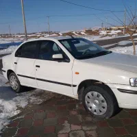 سمند|خودرو سواری و وانت|قوچان, |دیوار