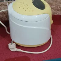 آبمیوه گیر ودستگاه سرخ کردنی|آبمیوهگیر و آبمرکباتگیر|کارون, |دیوار