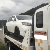 خودروبر رامین