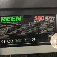 پاور گرین۳۸۰