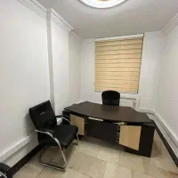 واحد آپارتمان ۶۴ متری ۲ خوابه خیابان سمیه|اجارهٔ دفتر کار، اتاق اداری، مطب|تهران, ایرانشهر|دیوار