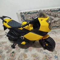 موتور شارژی