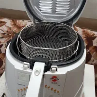 سرخ کن|اجاق گاز و لوازم برقی پختوپز|تهران, سلیمانی|دیوار