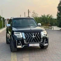 پاجیرو ۲ در|خودرو سواری و وانت|تهران, سعادت‌آباد|دیوار