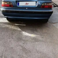 پژو پارس دوگانه کارخانه|خودرو سواری و وانت|مشهد, کارمندان دوم|دیوار