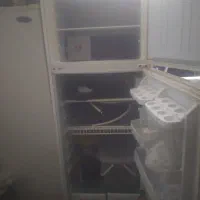 یخچال دو دره|یخچال و فریزر|اهواز, پردیس دو|دیوار